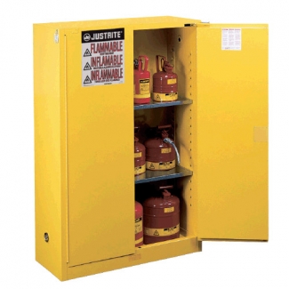 Szafa na substancje...