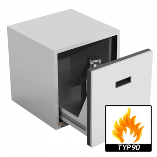 Szafa ognioodporna...