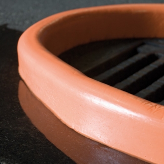 Bariera do wycieków