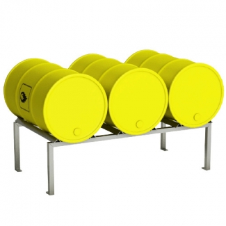 STOJAK OCYNKOWANY 3 x...