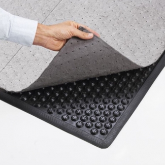 Wykładzina przemysłowa Eco...