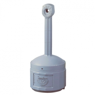 Bezpieczna popielnica...