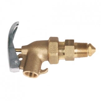 KRAN DO BECZKI DF102