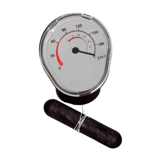 MIERNIK POZIOMU CIECZY DO...