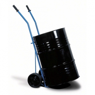 WÓZEK DO BECZEK 200L STANDARD