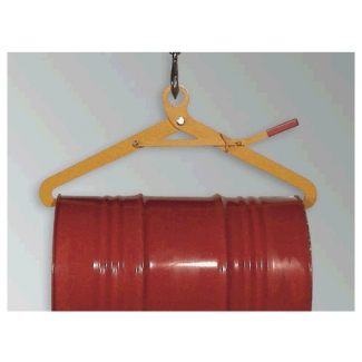 PODNOŚNIK DO BECZKI LEŻĄCEJ