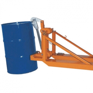 PODNOŚNIK DO BECZKI STOJĄCEJ