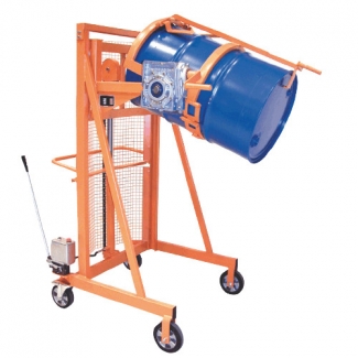 PODNOŚNIK Z HYDRAULICZNĄ...