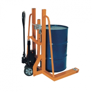 PODNOŚNIK HYDRAULICZNY NA...