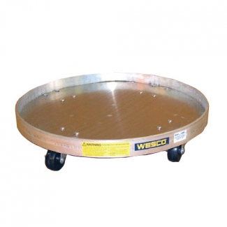 MOBILNY STOJAK POD BECZKĘ