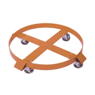 MOBILNY STOJAK POD BECZKĘ