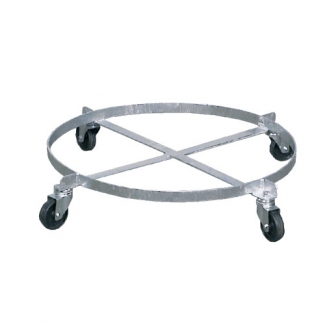 MOBILNY STOJAK POD BECZKĘ