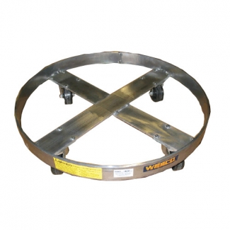 MOBILNY STOJAK POD BECZKĘ