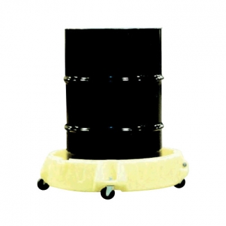 STOJAK DO BECZEK 200L SPILL...