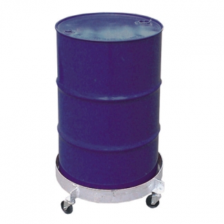 MOBILNY STOJAK DO BECZKI