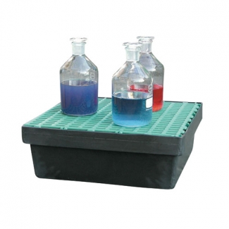 Wanienka ociekowa...