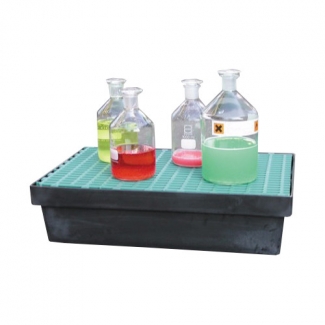 Wanienka ociekowa...