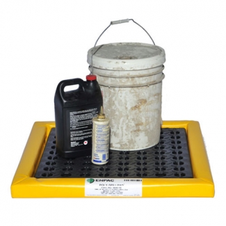 Wanienka ociekowa odporna...