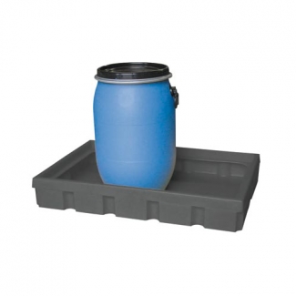 Wanienka wychwytowa pod 2 x...