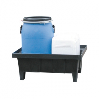 Wanienka wychwytowa pod 2 x...