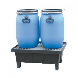 Wanienka wychwytowa z...