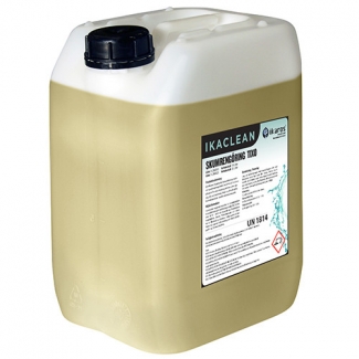 Pianka odtłuszczająca...