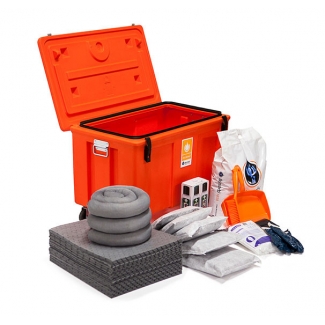 Mobilny zestaw ekologiczny...