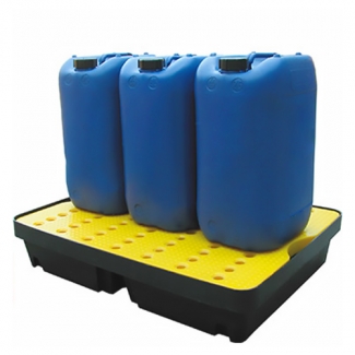 Wanienka wychwytowa 60 litrów