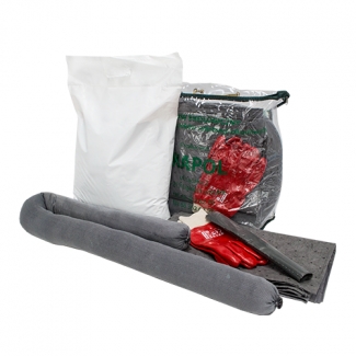 Zestaw ekologiczny w...