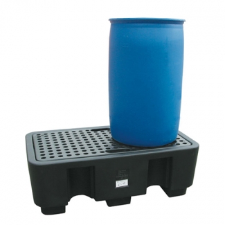 Wanna wychwytowa pod 2 x...