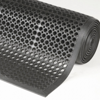 Wykładzina przemysłowa Sanitop