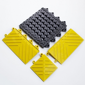 Mata robocza Diamond Flex Lok