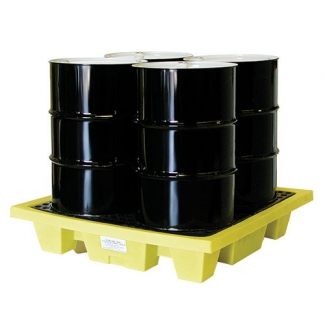 Wanna wychwytowa pod 4 x...