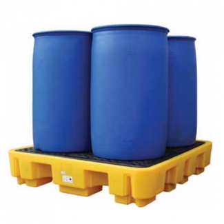 Wanna wychwytowa pod 4 x...