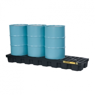 Wanna wychwytowa JUSTRITE...