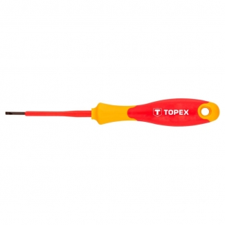 Wkrętak płaski 1000V