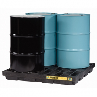 Wanna wychwytowa JUSTRITE...