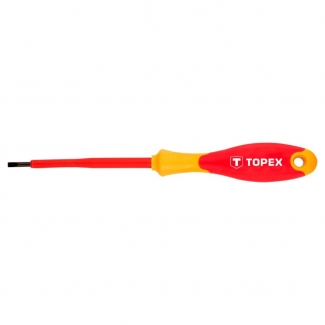 Wkrętak płaski 1000V