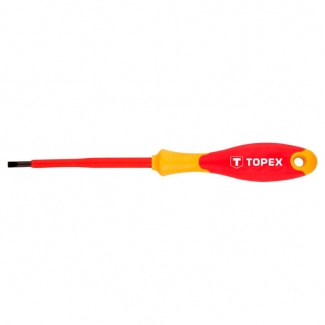 Wkrętak płaski 1000V