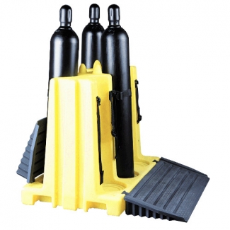 Stojak do składowania 6 x...