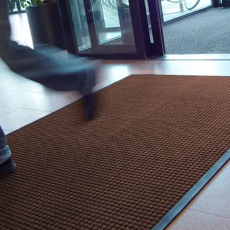 Mata wejściowa Guzller