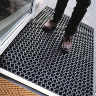 Mata wejściowa Oct-O-Mat