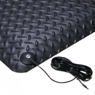 Mata antystatyczna Diamond...