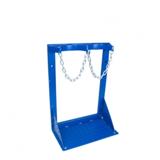 Stojak do składowania butli...