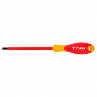 Wkrętak płaski 1000V