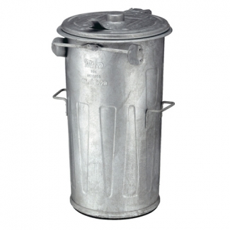 Pojemnik na odpady...