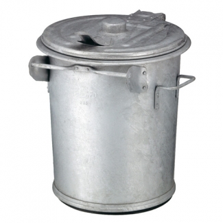 Pojemnik na odpady...