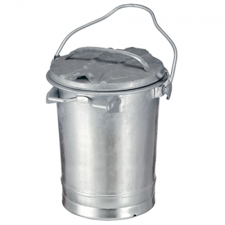 Pojemnik na odpady...