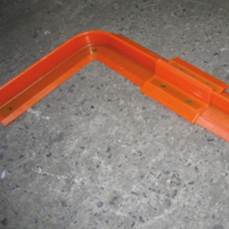 Bariera do wycieków