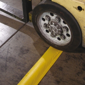 Elastyczna bariera...